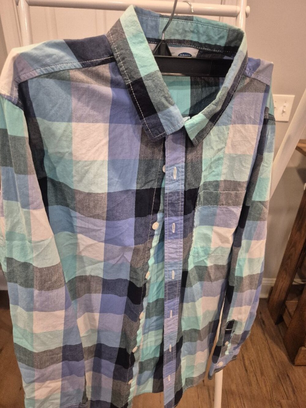 shirt